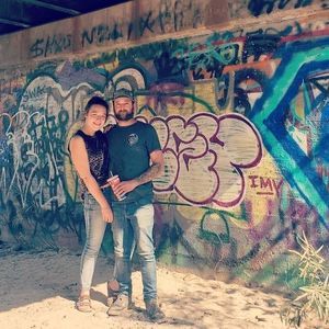 Meet your Posher, Briana